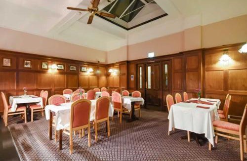 Isle of Grain Hotel | The Royal Hotel Sheerness