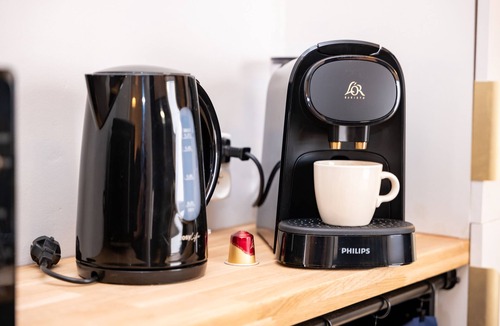 Mont d'Arene Apartment | The Royal Hues