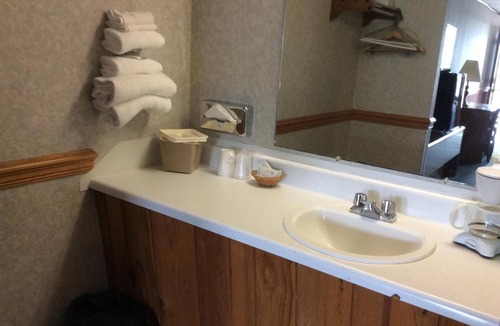 Ridgway Hotel | The Royal Inn