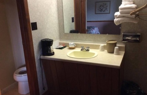 Ridgway Hotel | The Royal Inn