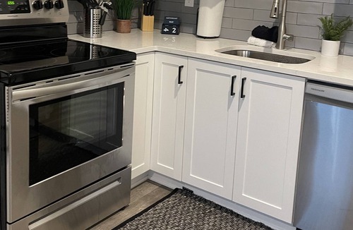 Piedmont Apartment | The Royal Island