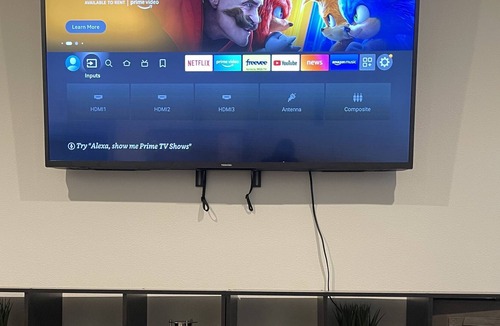 Piedmont Apartment | The Royal Island