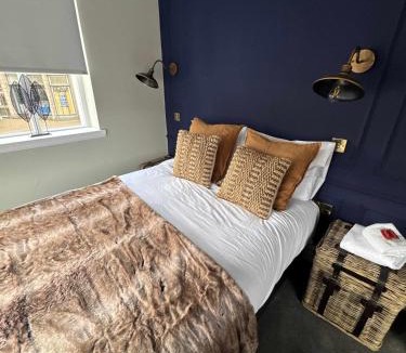 Dudley Hotel | The Royal Keep Hotel in Dudley