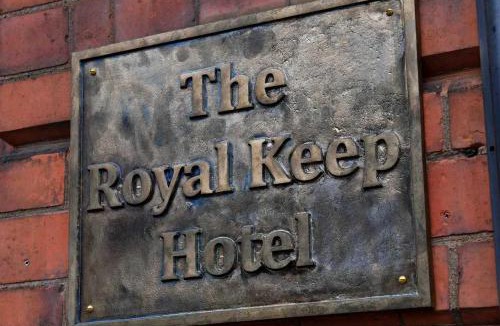 Dudley Hotel | The Royal Keep Hotel in Dudley