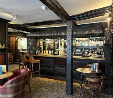 Lyme Regis Hotel | The Royal Lion Hotel