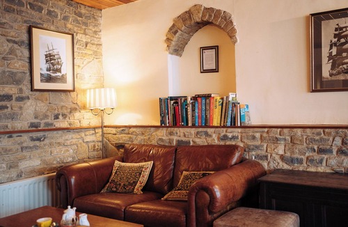 Lyme Regis Hotel | The Royal Lion Hotel