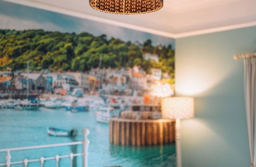 Lyme Regis Hotel | The Royal Lion Hotel