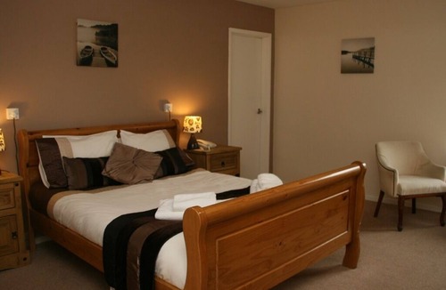 Symonds Yat Hotel | The Royal Lodge