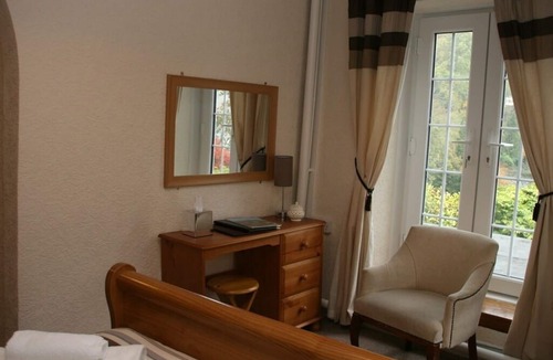 Symonds Yat Hotel | The Royal Lodge