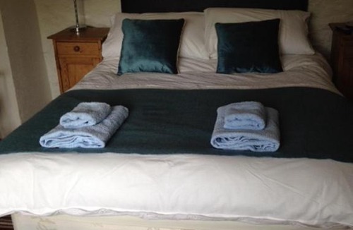 Burford Bed & Breakfast | The Royal Oak Burford