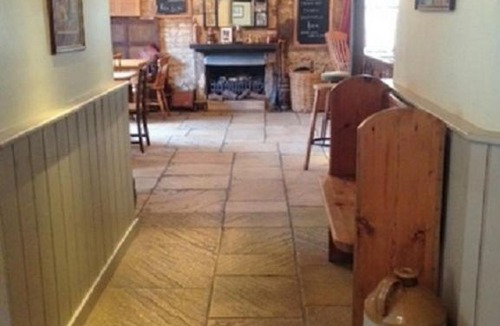 Burford Bed & Breakfast | The Royal Oak Burford