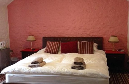 Burford Bed & Breakfast | The Royal Oak Burford