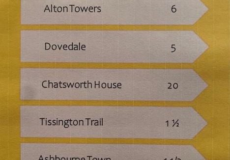 Mayfield Bed & Breakfast | The Royal Oak