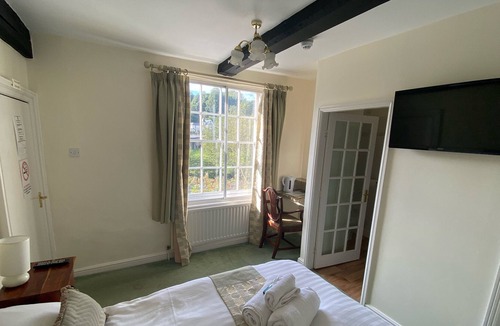 Mayfield Bed & Breakfast | The Royal Oak