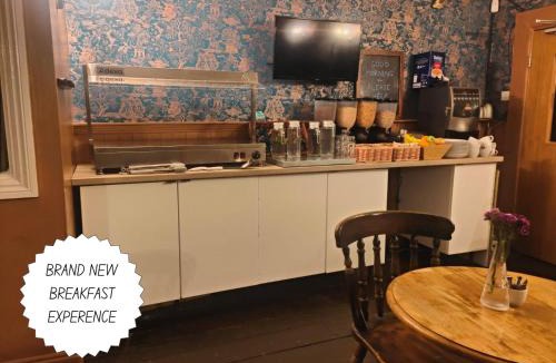 Bere Regis Hotel | The Royal Oak