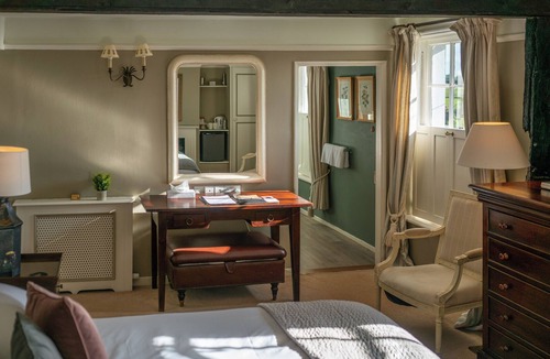 East Lavant Hotel | The Royal Oak