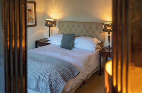 East Lavant Hotel | The Royal Oak