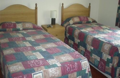 Durham House | The Royal Oak