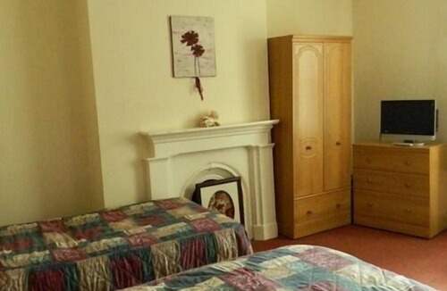 Durham House | The Royal Oak