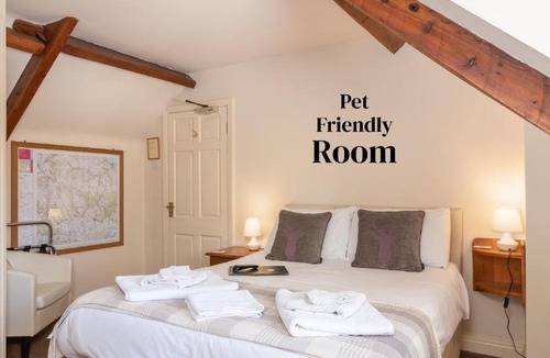 Gillamoor Hotel | The Royal Oak