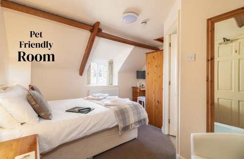 Gillamoor Hotel | The Royal Oak