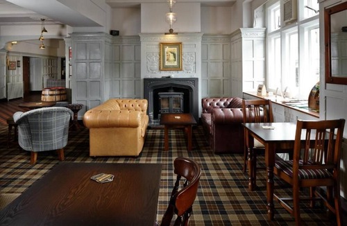 Giggleswick Hotel | The Royal Oak