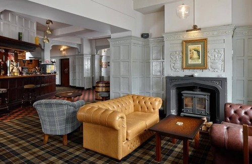 Giggleswick Hotel | The Royal Oak