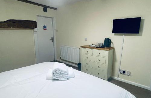 Northway Hotel | The Royal Oak