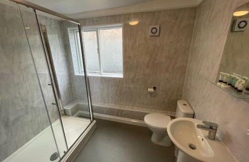 Northway Hotel | The Royal Oak