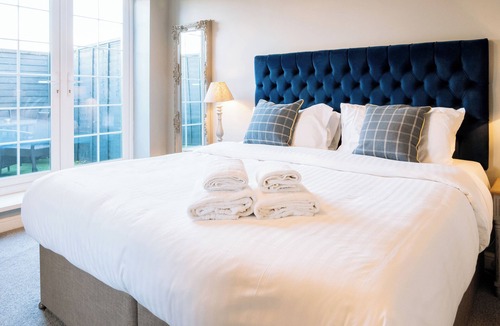 Waltham Forest Hotel | The Royal Oak