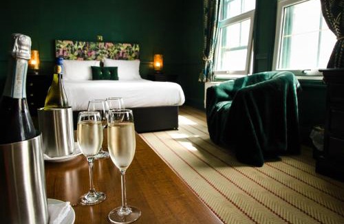 Ramsgate Hotel | The Royal Oak Hotel