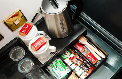 Ramsgate Hotel | The Royal Oak Hotel