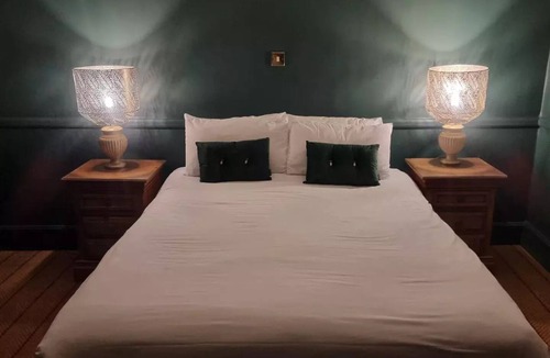 Ramsgate Hotel | The Royal Oak Hotel