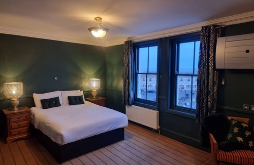 Ramsgate Hotel | The Royal Oak Hotel