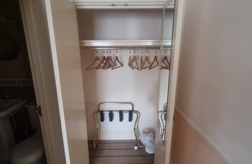 Ramsgate Hotel | The Royal Oak Hotel