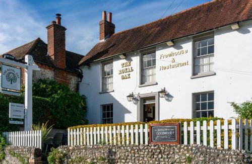 East Lavant Hotel | The Royal Oak Inn