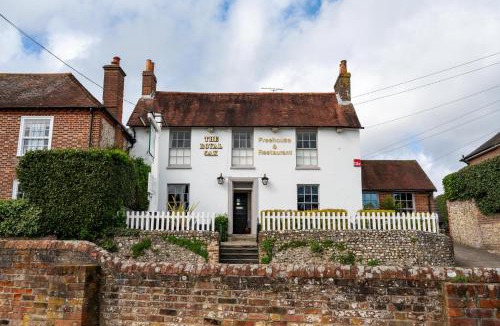 East Lavant Hotel | The Royal Oak Inn