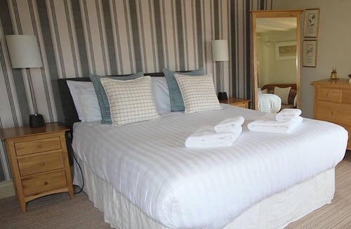 Lostwithiel Bed & Breakfast | The Royal Oak Inn