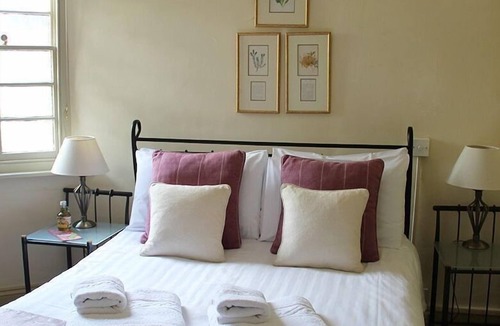 Lostwithiel Bed & Breakfast | The Royal Oak Inn