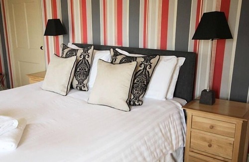 Lostwithiel Bed & Breakfast | The Royal Oak Inn
