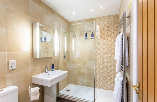 Long Whatton Hotel | The Royal Oak - Inn