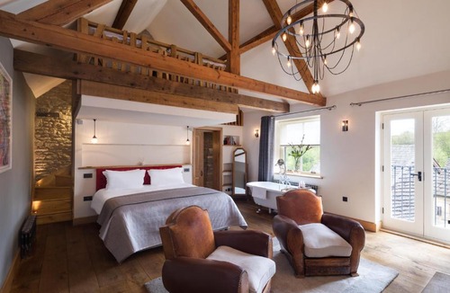 Tetbury Hotel | The Royal Oak Tetbury