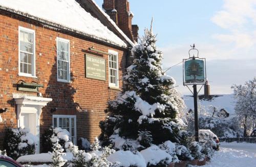 Yattendon Hotel | The Royal Oak, Yattendon
