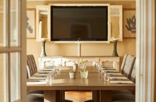 Yattendon Hotel | The Royal Oak, Yattendon