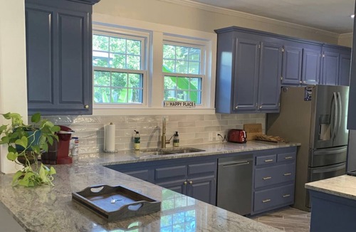 Beauregard Town Historic District Cottage | The Royal of Beauregard
