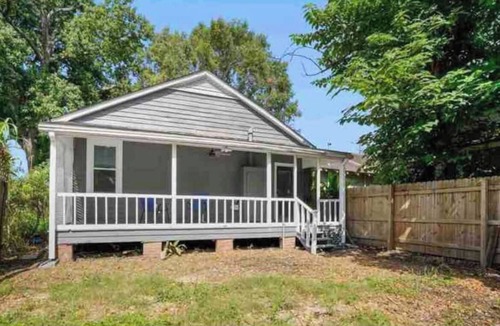 Beauregard Town Historic District Cottage | The Royal of Beauregard