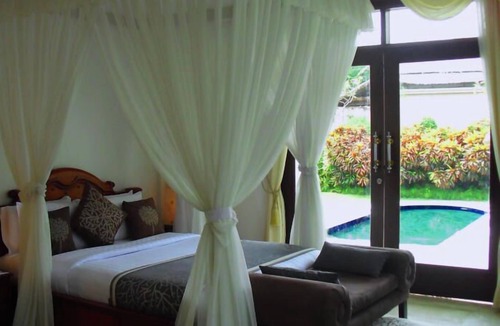 Ungasan Villa | THE ROYAL ONE BEDROOM PRIVATE POOL VILLA