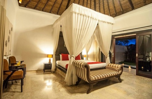 Ungasan Villa | THE ROYAL ONE BEDROOM PRIVATE POOL VILLA