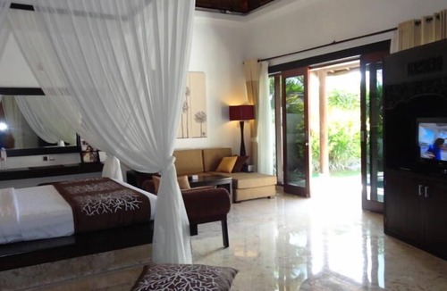 Ungasan Villa | THE ROYAL ONE BEDROOM PRIVATE POOL VILLA