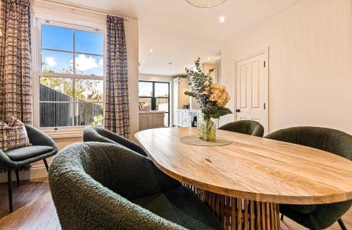 Ascot House | The Royal Paddock